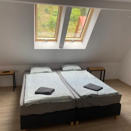 Mega Widok 2 Apartament