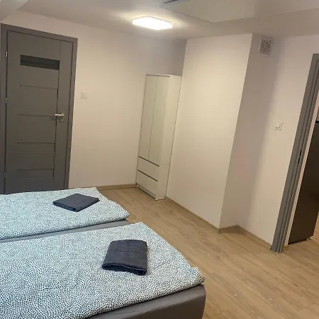 Mega Widok 2 Apartament Szklarska Poręba