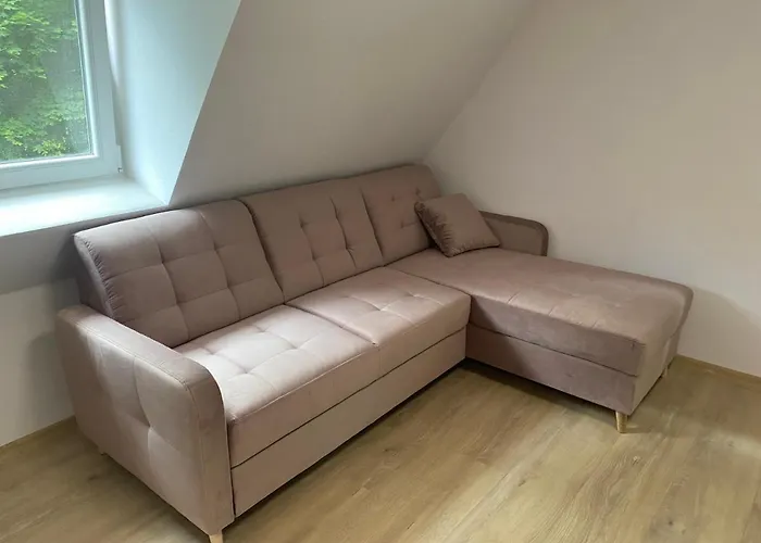 Mega Widok 2 Apartament *