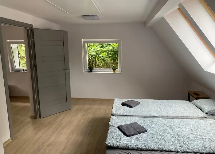 Mega Widok 2 Apartament