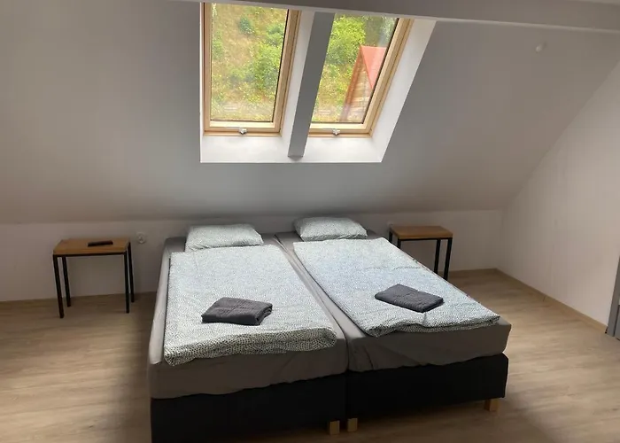 Mega Widok 2 Apartament