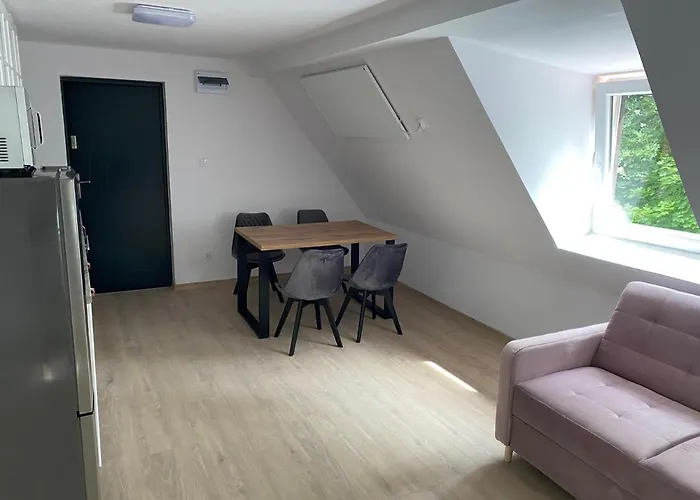 Mega Widok 2 Szklarska Poręba