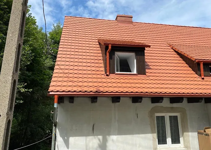 Apartament Mega Widok 2 *