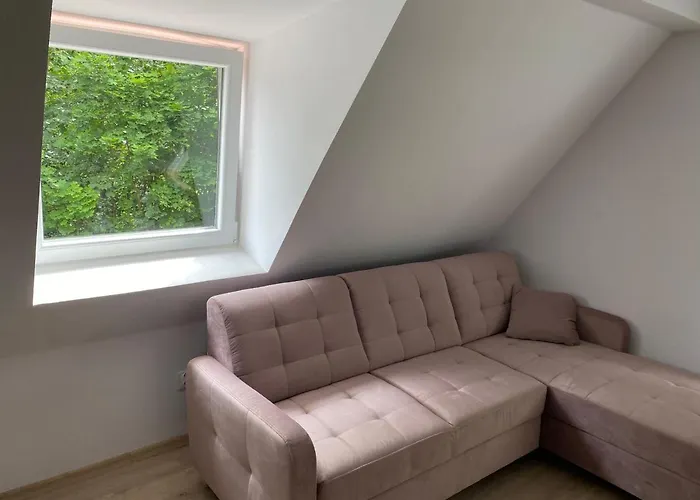 Mega Widok 2 Szklarska Poręba