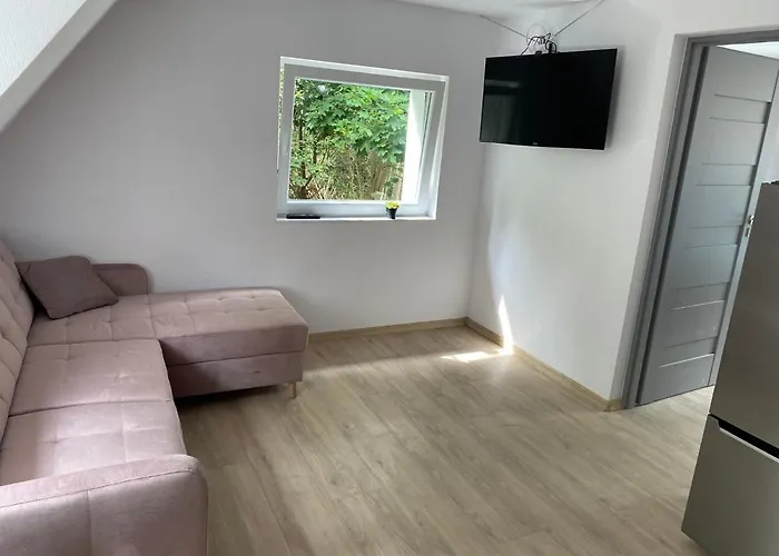 Apartament Mega Widok 2 *
