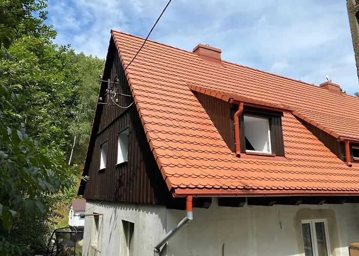 Mega Widok 2 Apartament Szklarska Poręba