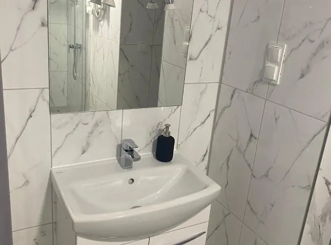 Mega Widok 2 Apartament *