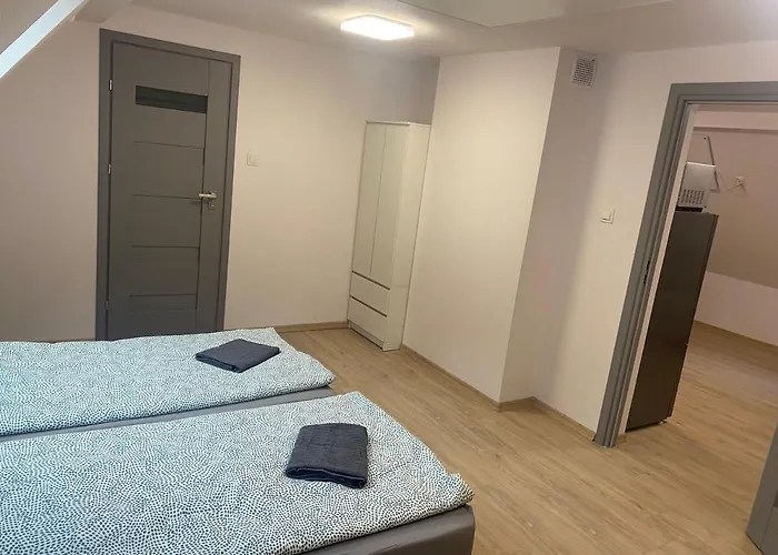 Mega Widok 2 Apartament Szklarska Poręba