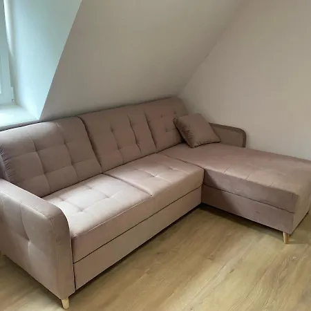 Mega Widok 2 Apartment *