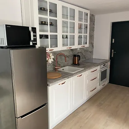 Mega Widok 2 Szklarska Poreba