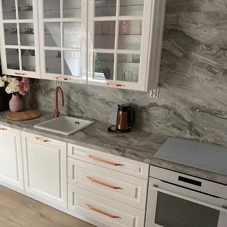 Apartment Mega Widok 2 *