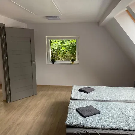 Mega Widok 2 Apartment