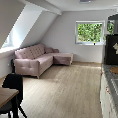 Mega Widok 2 * Szklarska Poreba