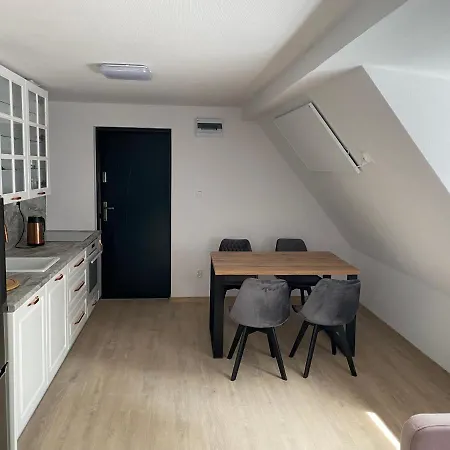 Apartment Mega Widok 2