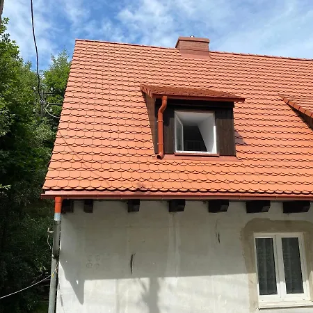 Apartment Mega Widok 2 *