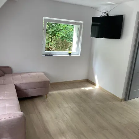 Apartment Mega Widok 2 *