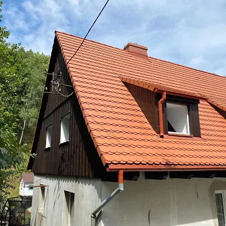 Mega Widok 2 Apartment Szklarska Poreba