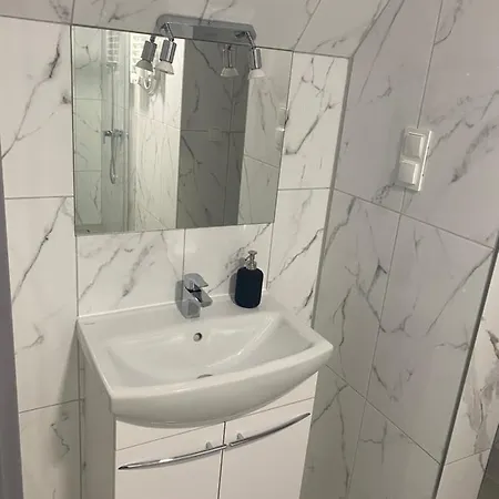 Mega Widok 2 Apartment *