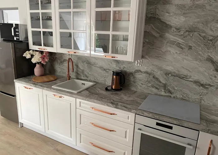 アパート Mega Widok 2 *