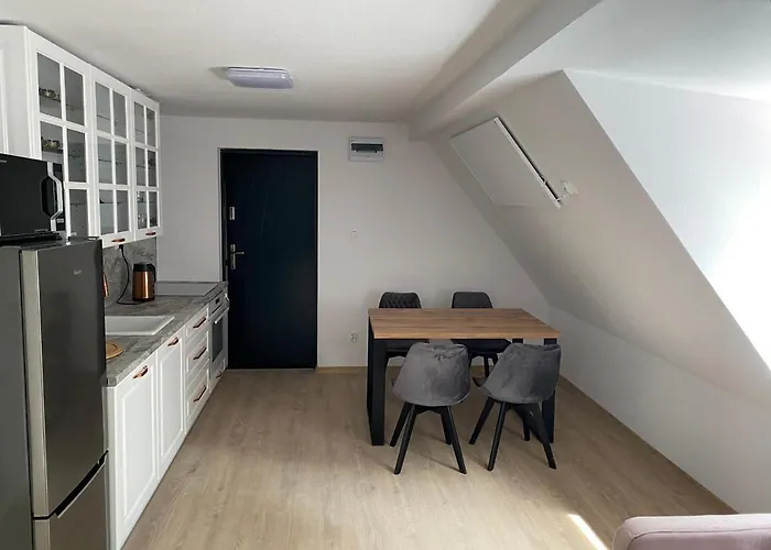 דירה Mega Widok 2